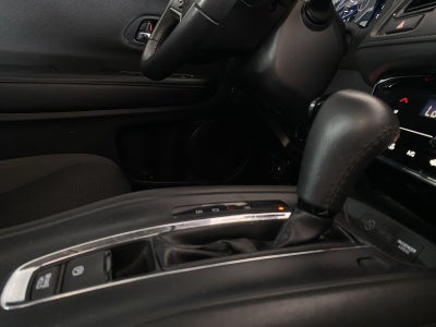 2022 Honda HR-V 1.8 Prime Cvt