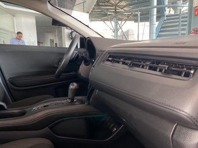 2022 Honda HR-V 1.8 Prime Cvt