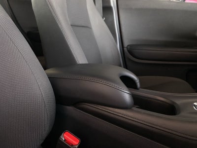 2022 Honda HR-V 1.8 Prime Cvt