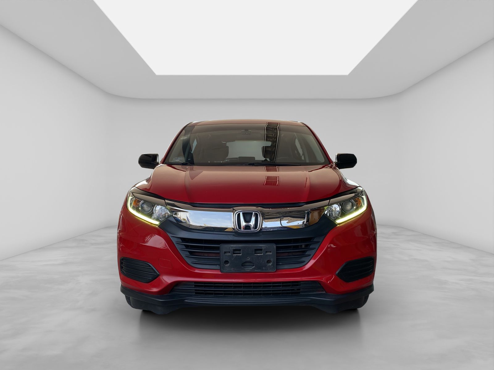 2022 Honda HR-V 1.8 Prime Cvt