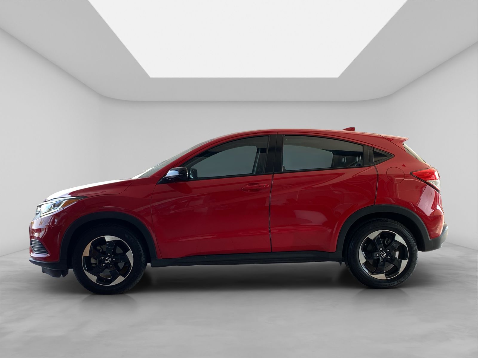 2022 Honda HR-V 1.8 Prime Cvt