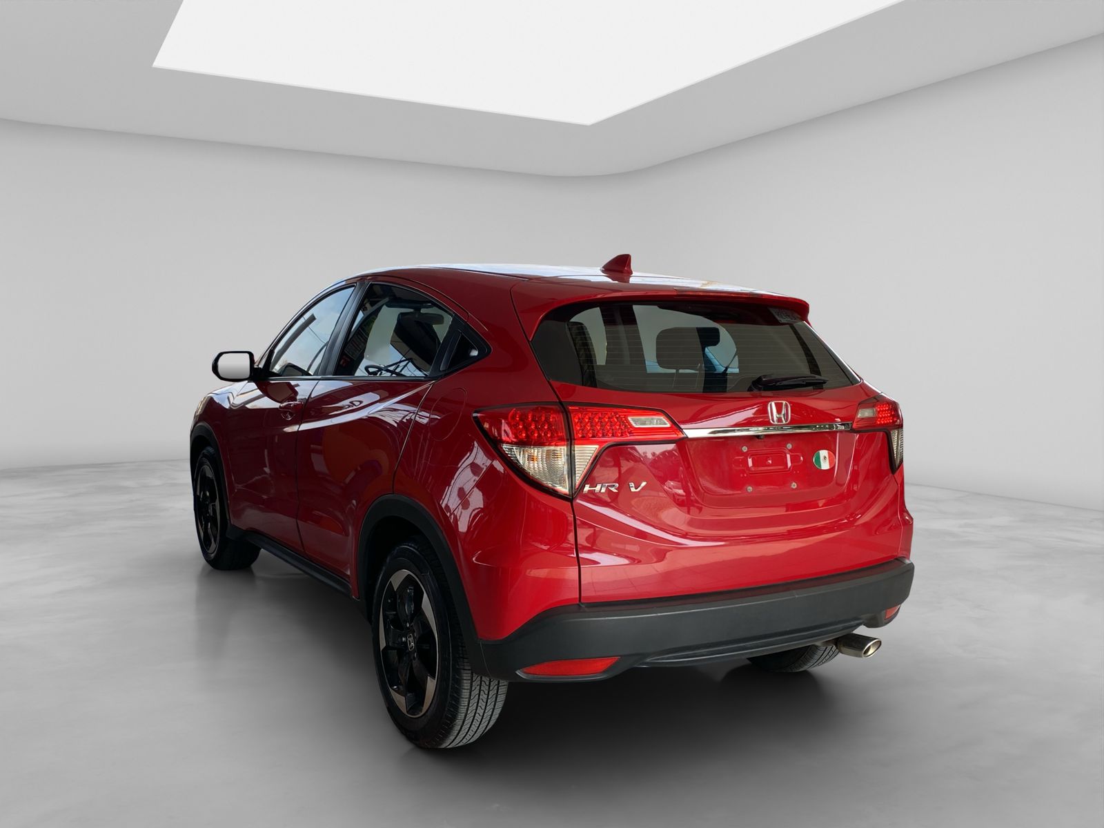 2022 Honda HR-V 1.8 Prime Cvt