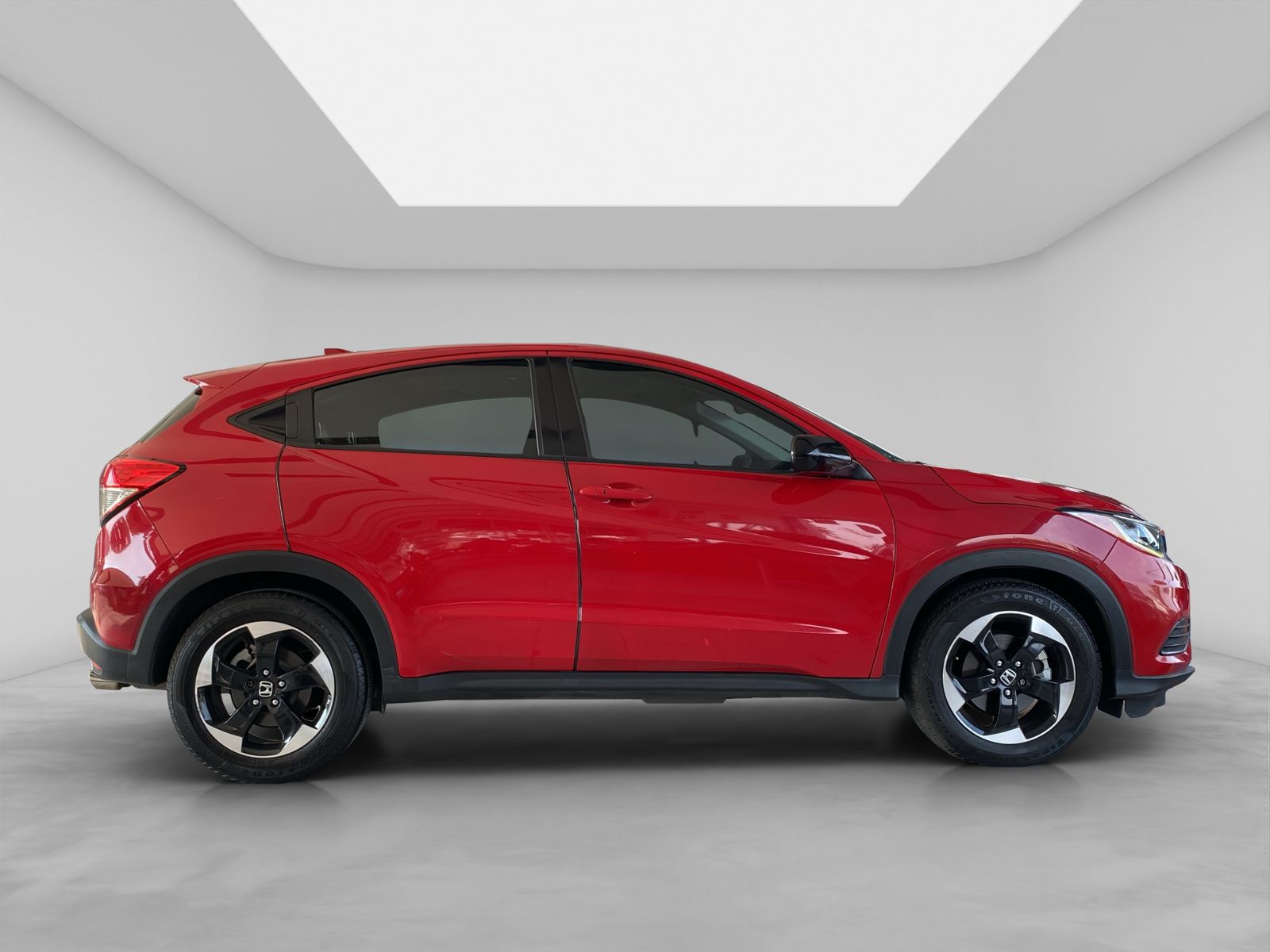 2022 Honda HR-V 1.8 Prime Cvt