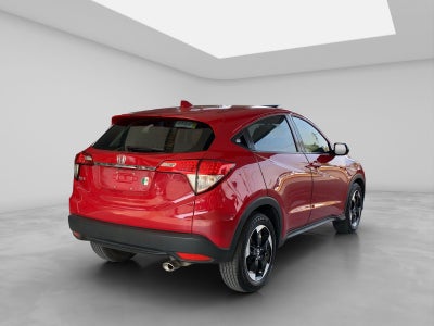 2022 Honda HR-V 1.8 Prime Cvt