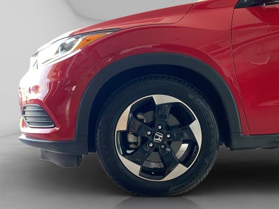 2022 Honda HR-V 1.8 Prime Cvt