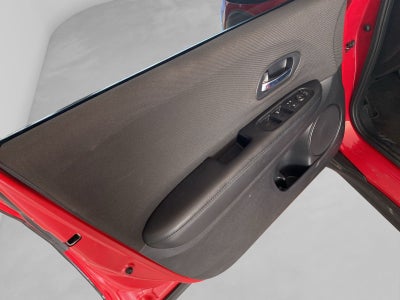 2022 Honda HR-V 1.8 Prime Cvt