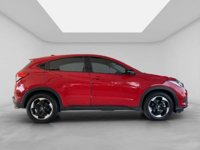 2022 Honda HR-V 1.8 Prime Cvt