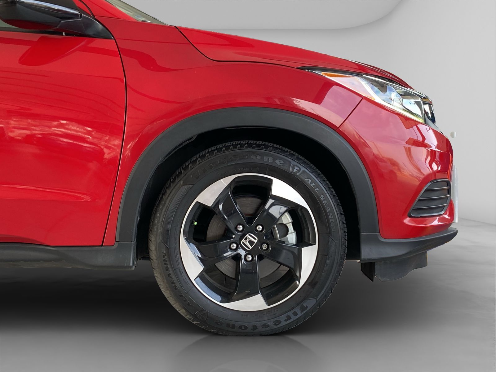 2022 Honda HR-V 1.8 Prime Cvt