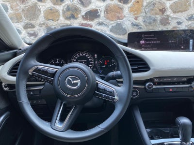 2025 Mazda Mazda 3 2.5 Signature Sedan At