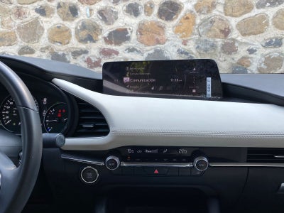 2025 Mazda Mazda 3 2.5 Signature Sedan At