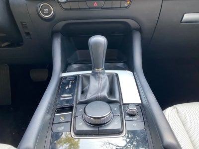 2025 Mazda Mazda 3 2.5 Signature Sedan At