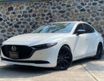 2025 Mazda Mazda 3 2.5 Signature Sedan At