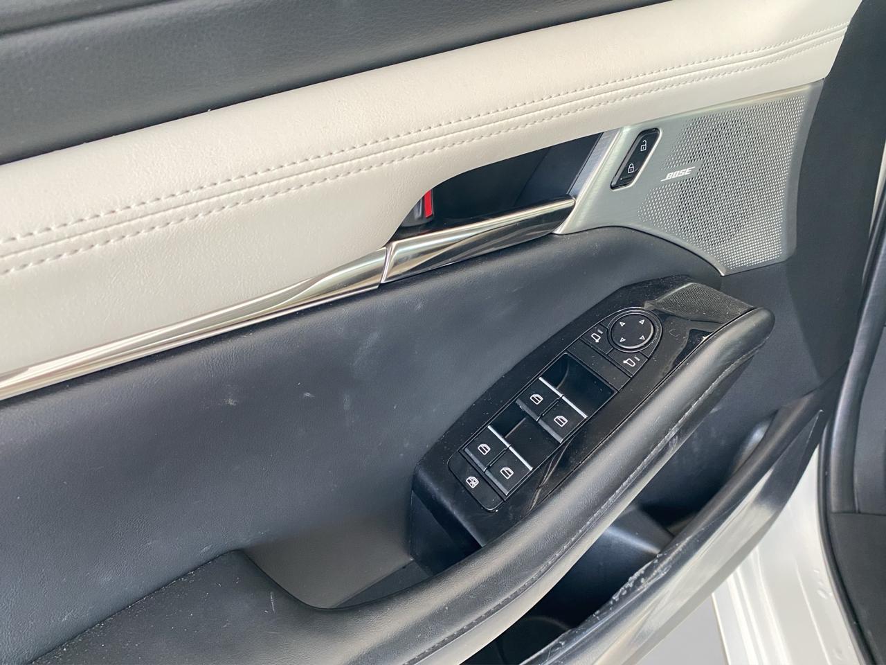 2025 Mazda Mazda 3 2.5 Signature Hb At