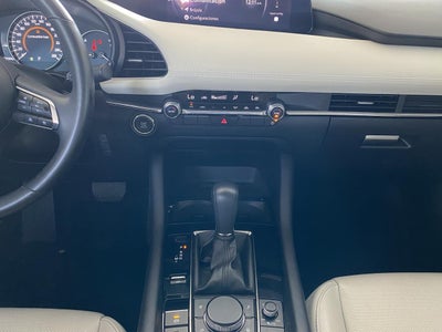 2025 Mazda Mazda 3 2.5 Signature Hb At