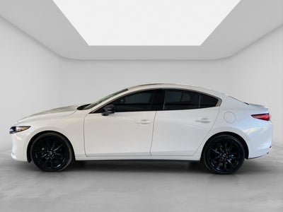 2025 Mazda Mazda 3 2.5 Signature Hb At