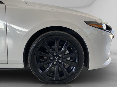 2025 Mazda Mazda 3 2.5 Signature Hb At