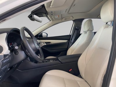 2025 Mazda Mazda 3 2.5 Signature Hb At