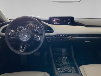 2025 Mazda Mazda 3 2.5 Signature Hb At