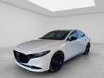 2025 Mazda Mazda 3 2.5 Signature Hb At