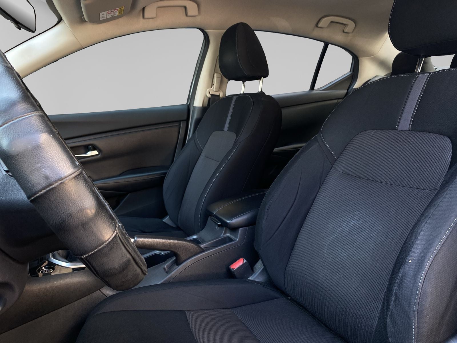 2023 Nissan Sentra 2.0 Advance Mt