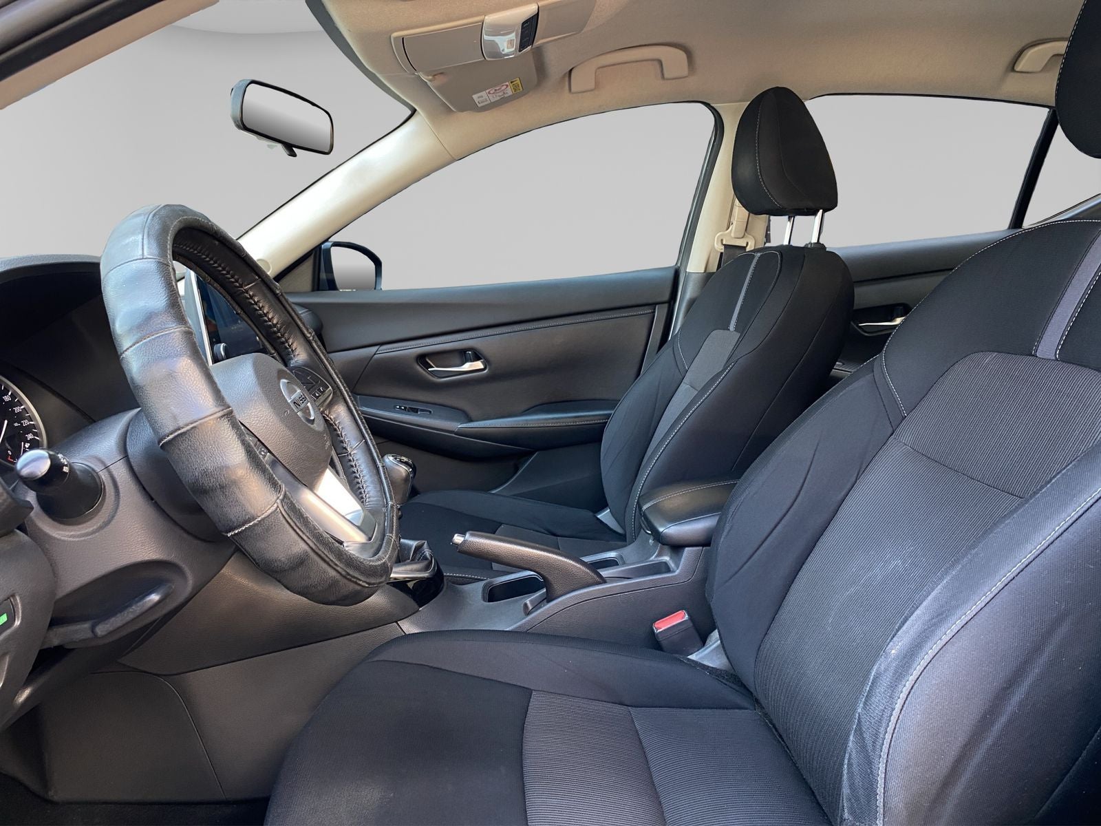 2023 Nissan Sentra 2.0 Advance Mt