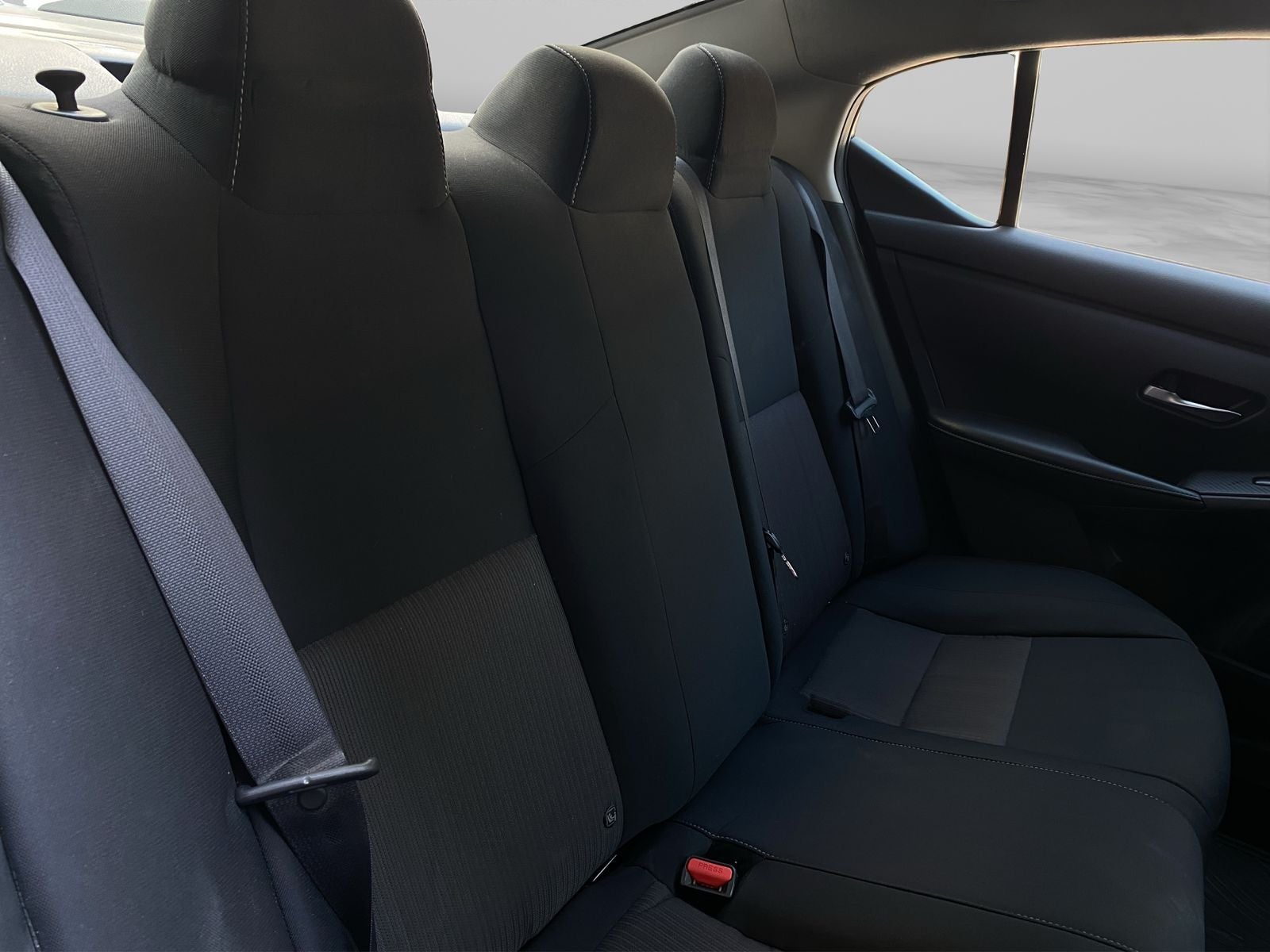 2023 Nissan Sentra 2.0 Advance Mt