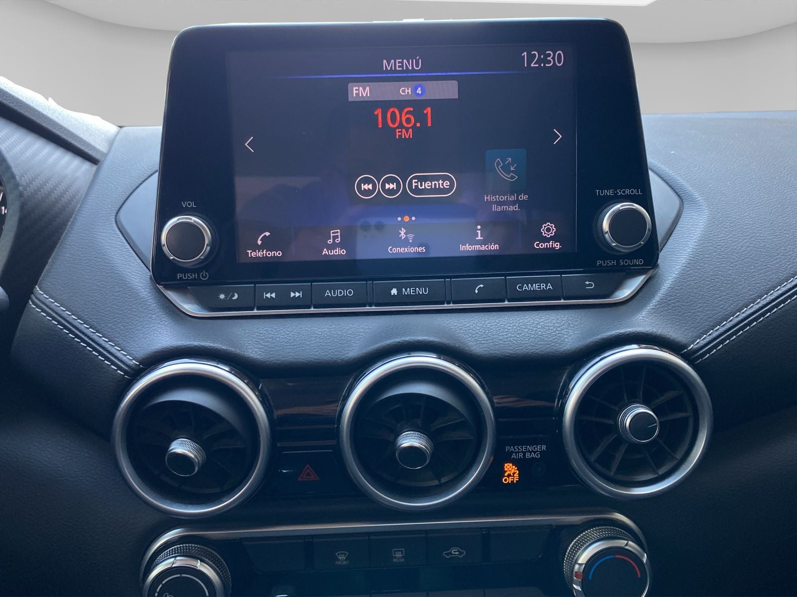 2023 Nissan Sentra 2.0 Advance Mt