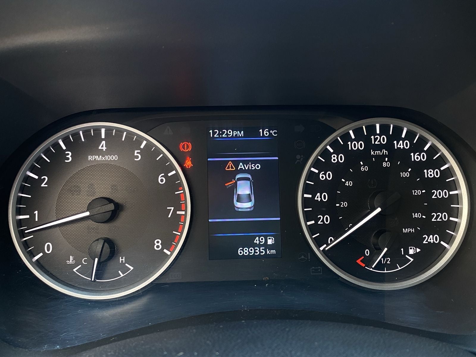 2023 Nissan Sentra 2.0 Advance Mt