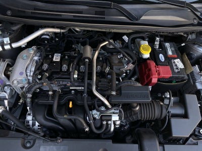 2023 Nissan Sentra 2.0 Advance Mt