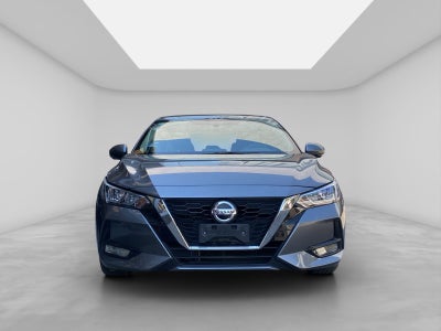 2023 Nissan Sentra 2.0 Advance Mt