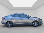 2023 Nissan Sentra 2.0 Advance Mt