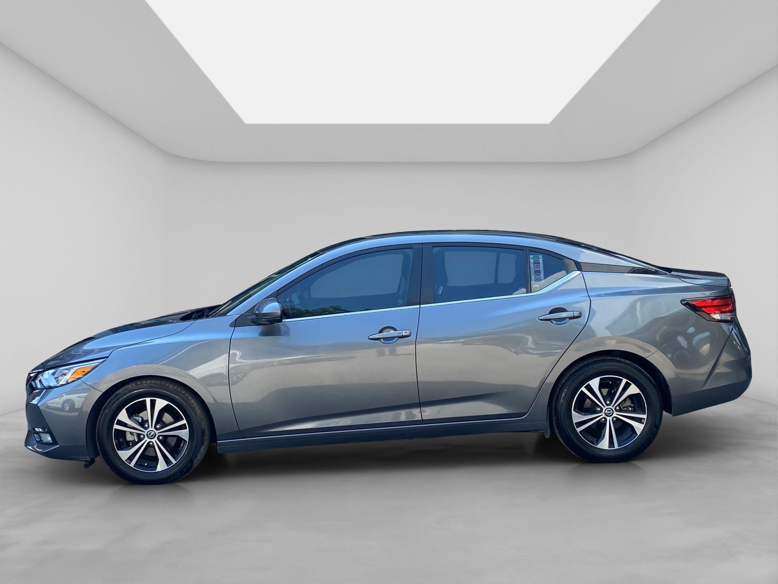 2023 Nissan Sentra 2.0 Advance Mt