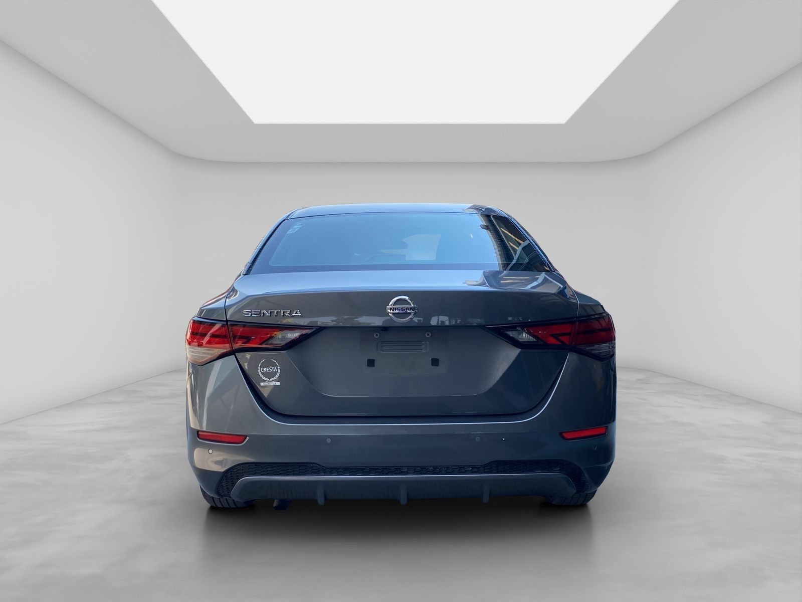 2023 Nissan Sentra 2.0 Advance Mt