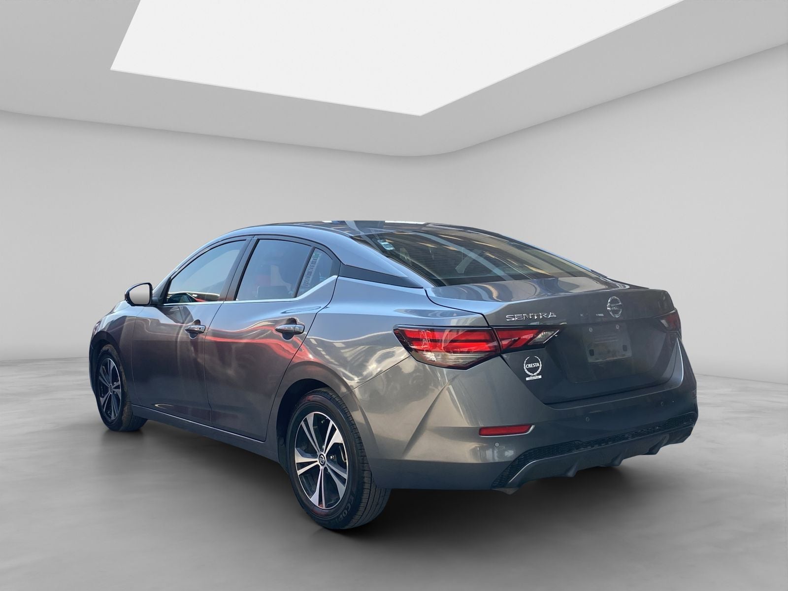 2023 Nissan Sentra 2.0 Advance Mt