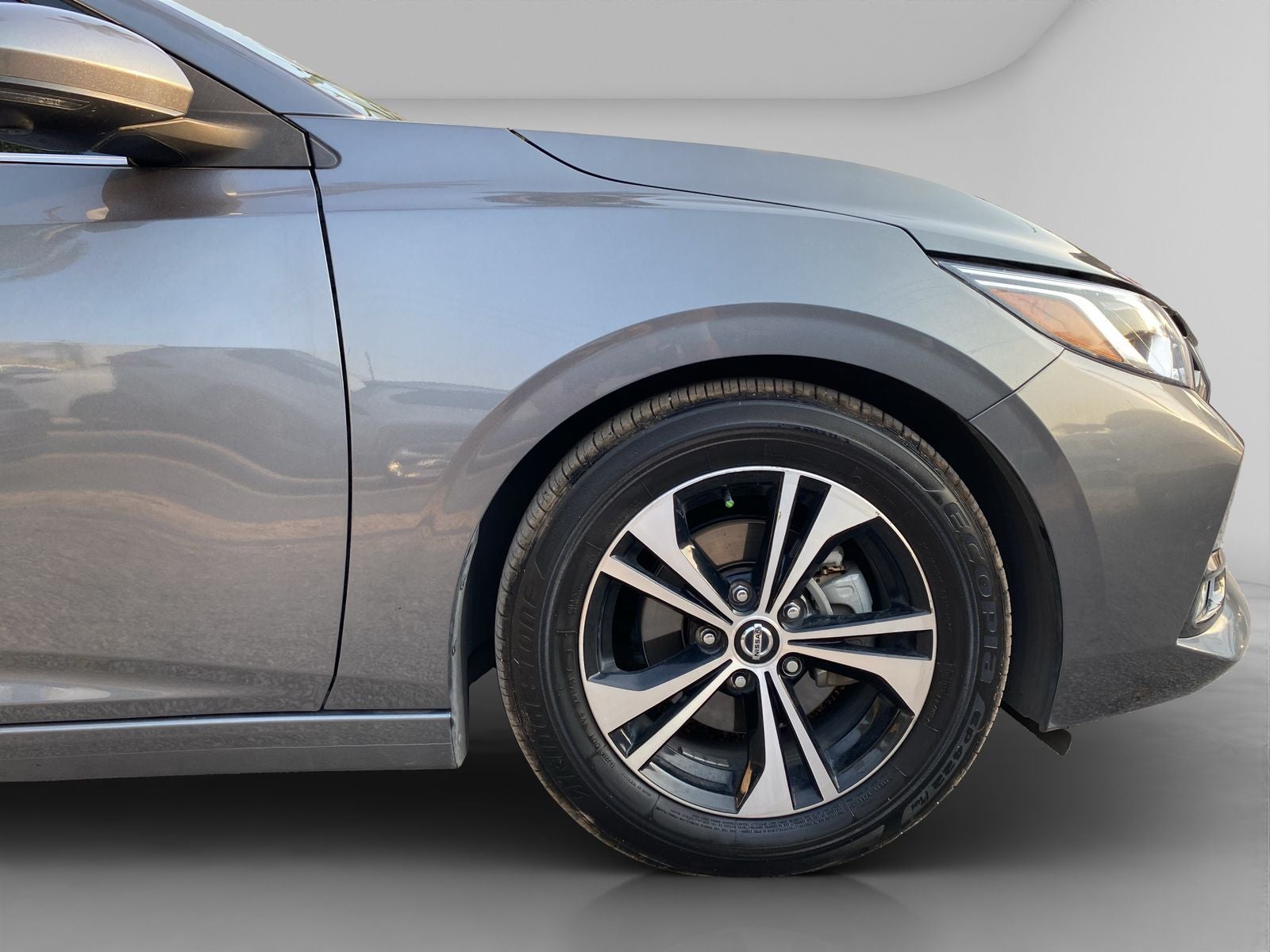 2023 Nissan Sentra 2.0 Advance Mt