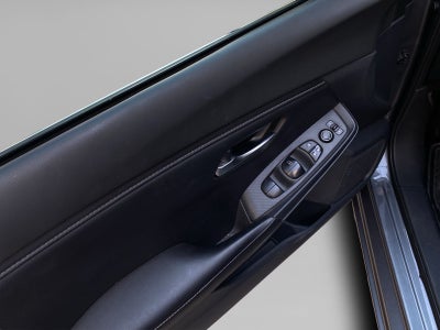 2023 Nissan Sentra 2.0 Advance Mt