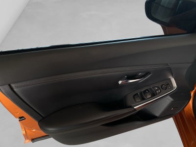 2021 Nissan Sentra 2.0 Exclusive Bi-Tono At