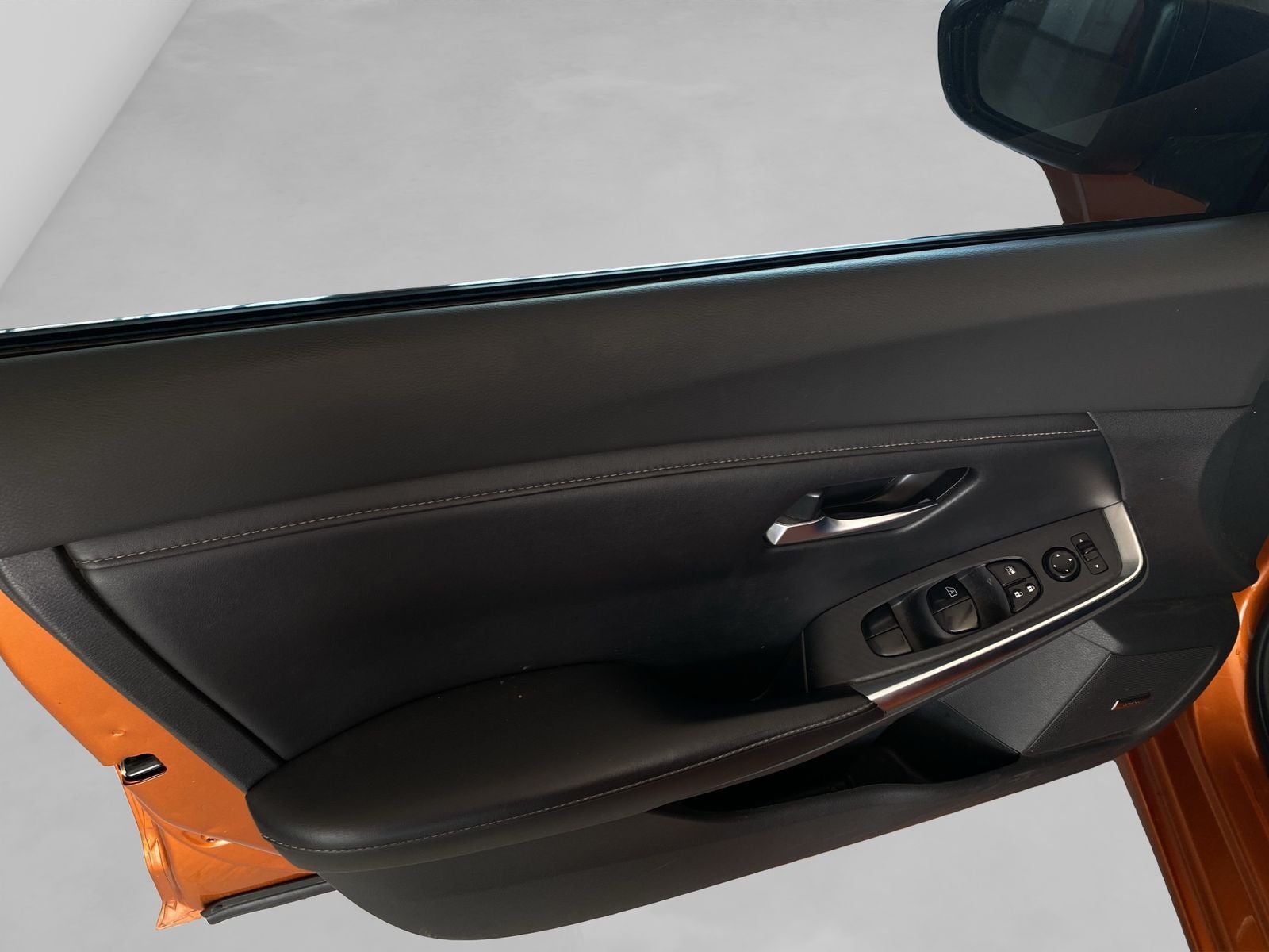 2021 Nissan Sentra 2.0 Exclusive Bi-Tono At