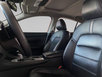 2021 Nissan Sentra 2.0 Exclusive Bi-Tono At