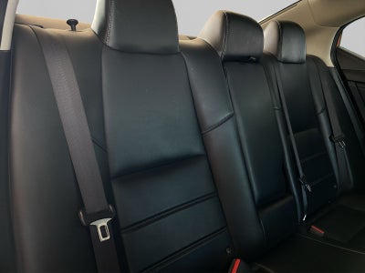 2021 Nissan Sentra 2.0 Exclusive Bi-Tono At