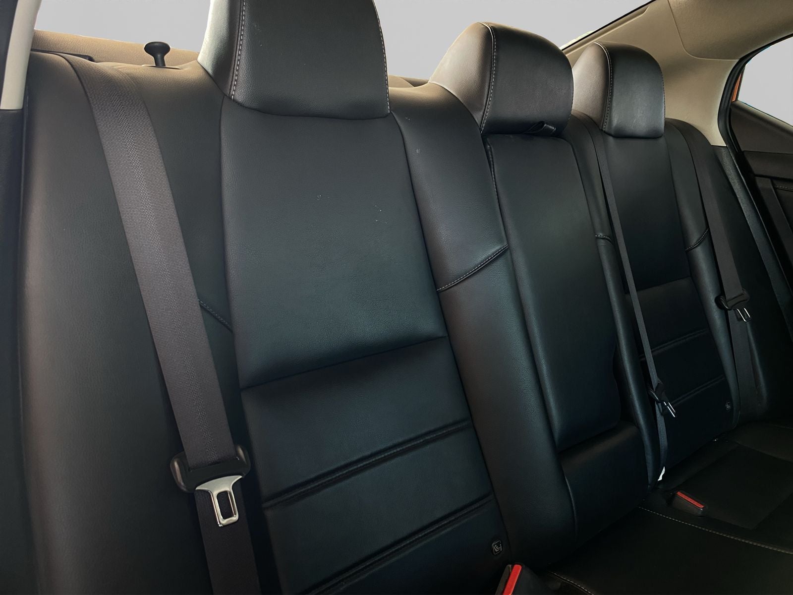 2021 Nissan Sentra 2.0 Exclusive Bi-Tono At