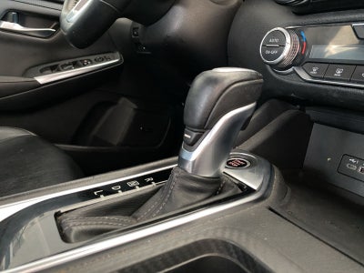 2021 Nissan Sentra 2.0 Exclusive Bi-Tono At