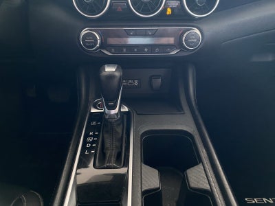 2021 Nissan Sentra 2.0 Exclusive Bi-Tono At