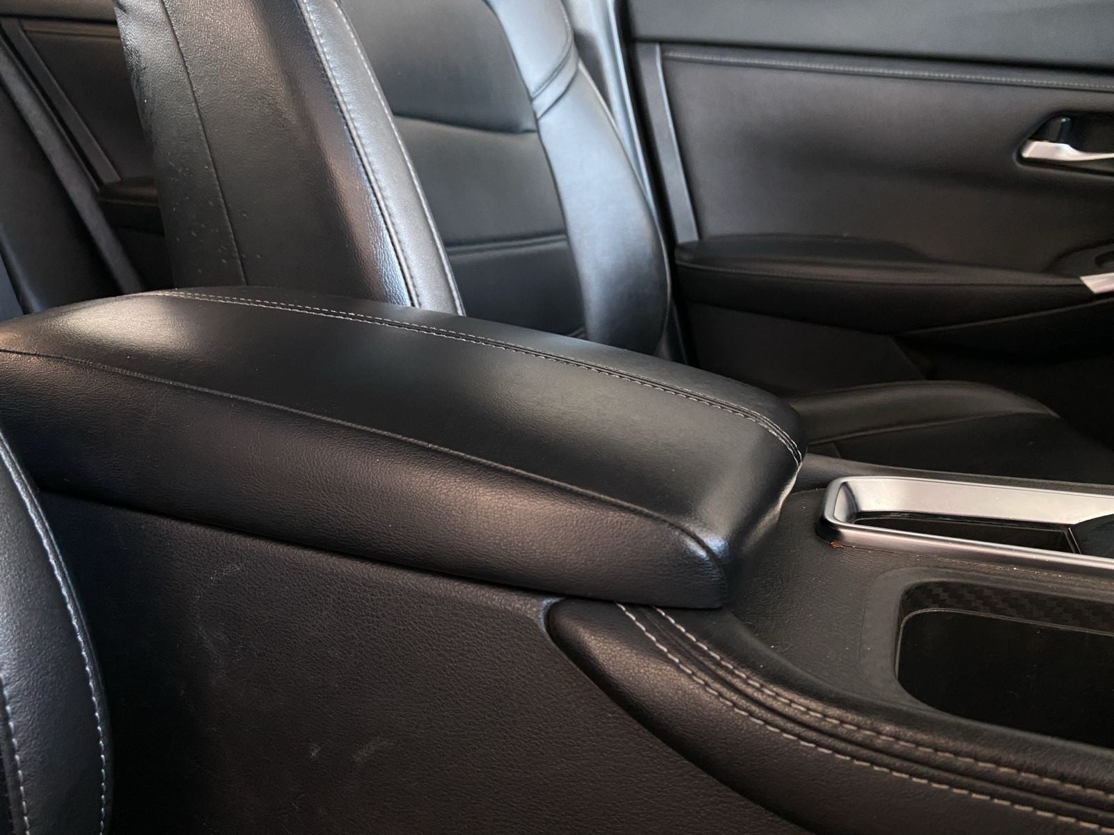 2021 Nissan Sentra 2.0 Exclusive Bi-Tono At