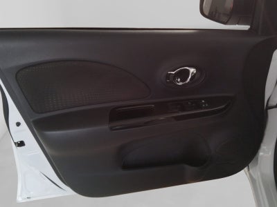 2022 Nissan March 1.6 Exclusive At