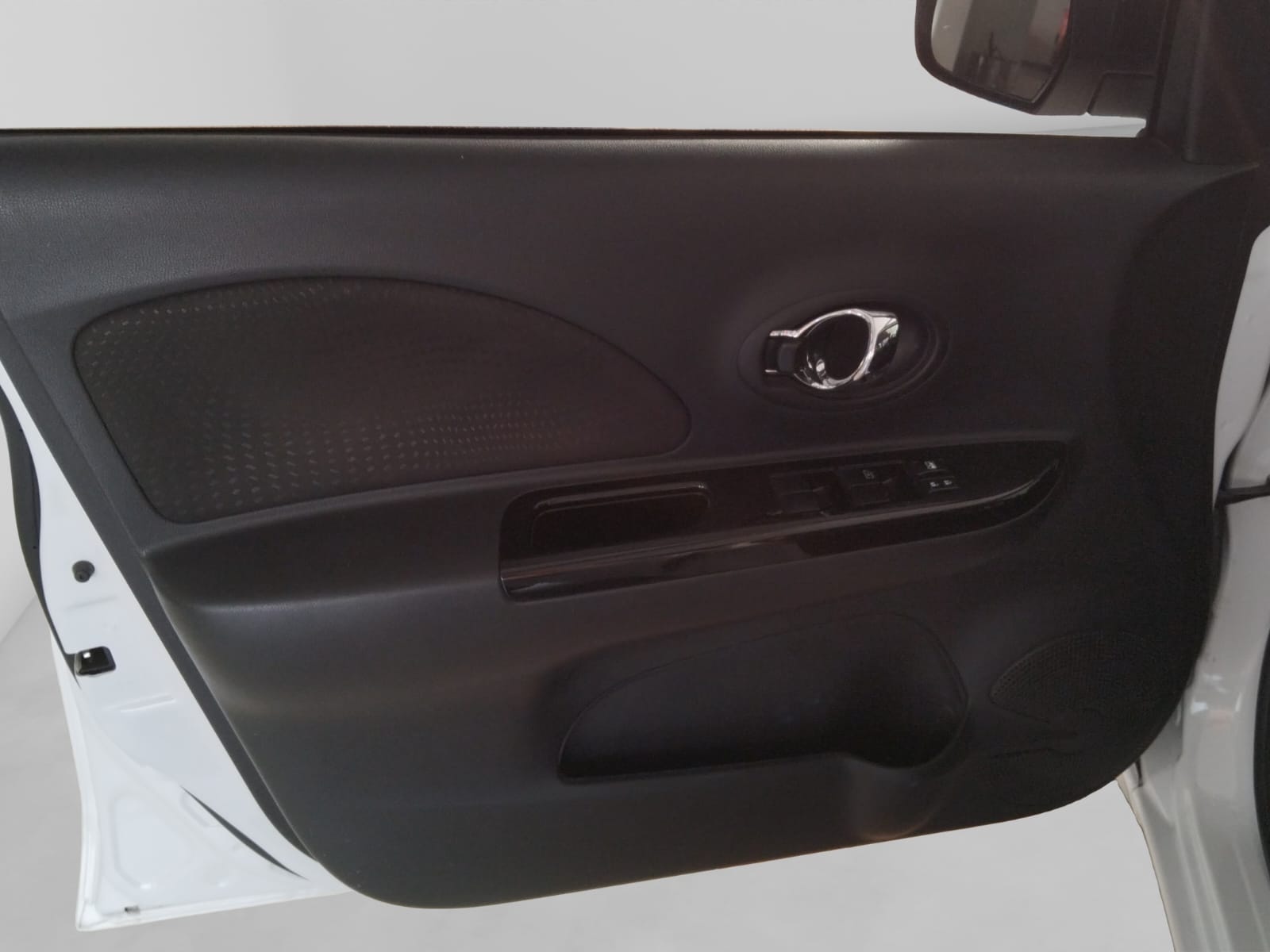 2022 Nissan March 1.6 Exclusive At