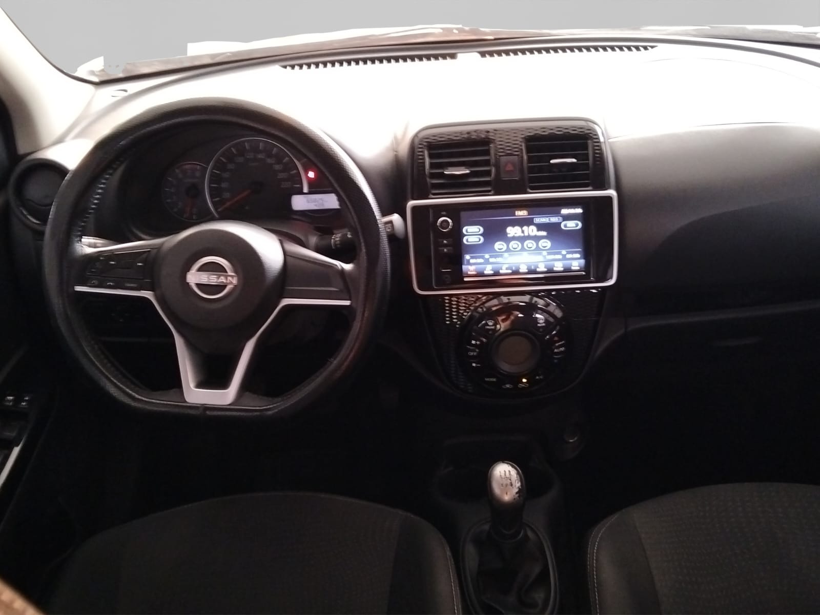 2022 Nissan March 1.6 Exclusive At