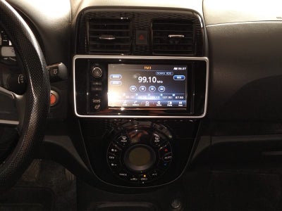2022 Nissan March 1.6 Exclusive At