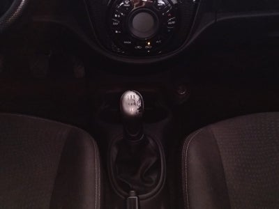 2022 Nissan March 1.6 Exclusive At