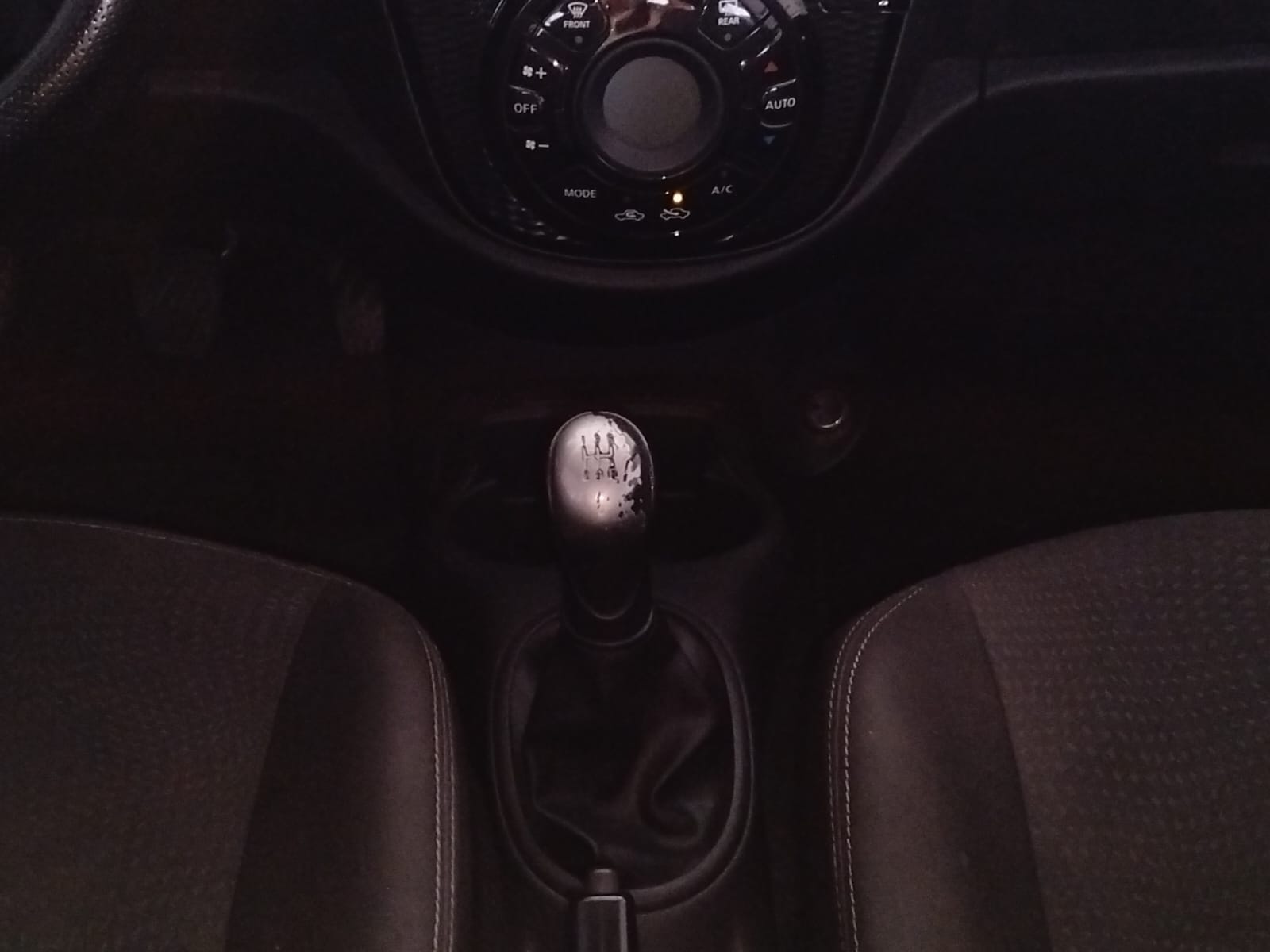 2022 Nissan March 1.6 Exclusive At